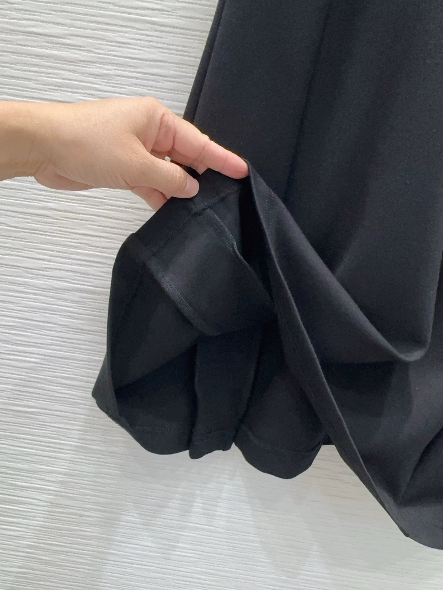 Dior/26FW New Sleeveless Dress