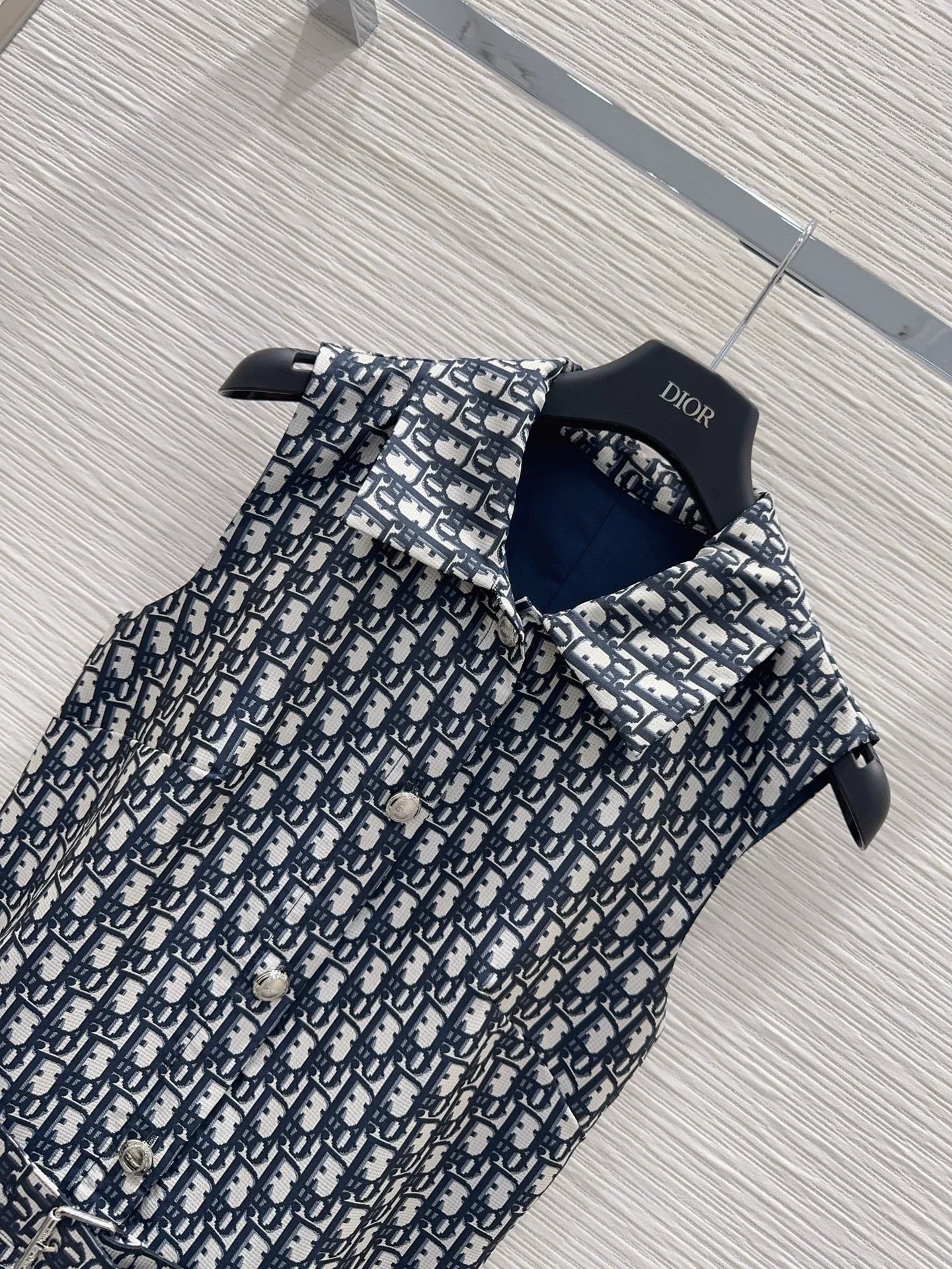Dior/26SS New Tank Dress