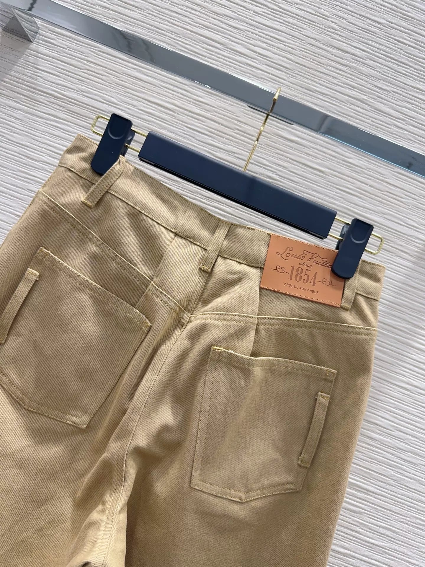 Louis Vuitton/2026 New Style Long Pants