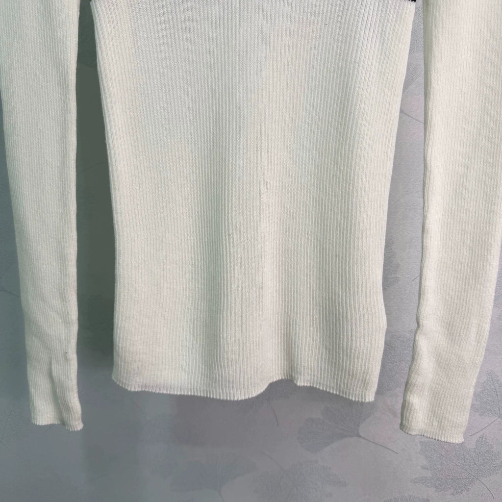 Dior / 26 Early Autumn New Knit Sweater