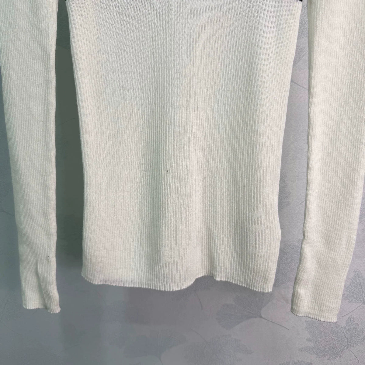 Dior / 26 Early Autumn New Knit Sweater