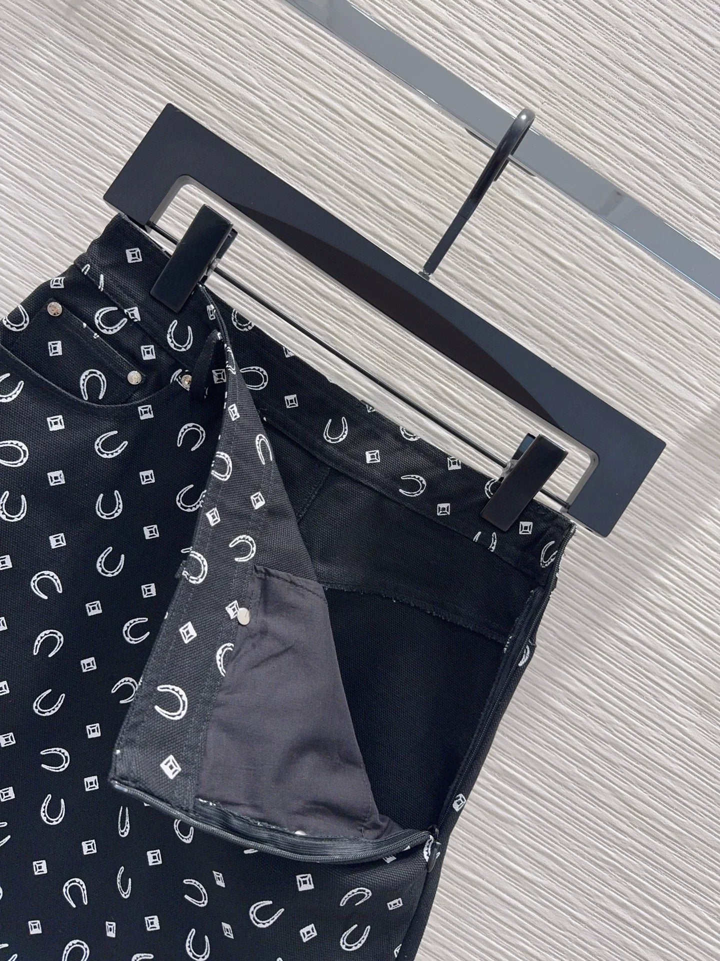 Hermès / 26SS New Skirt