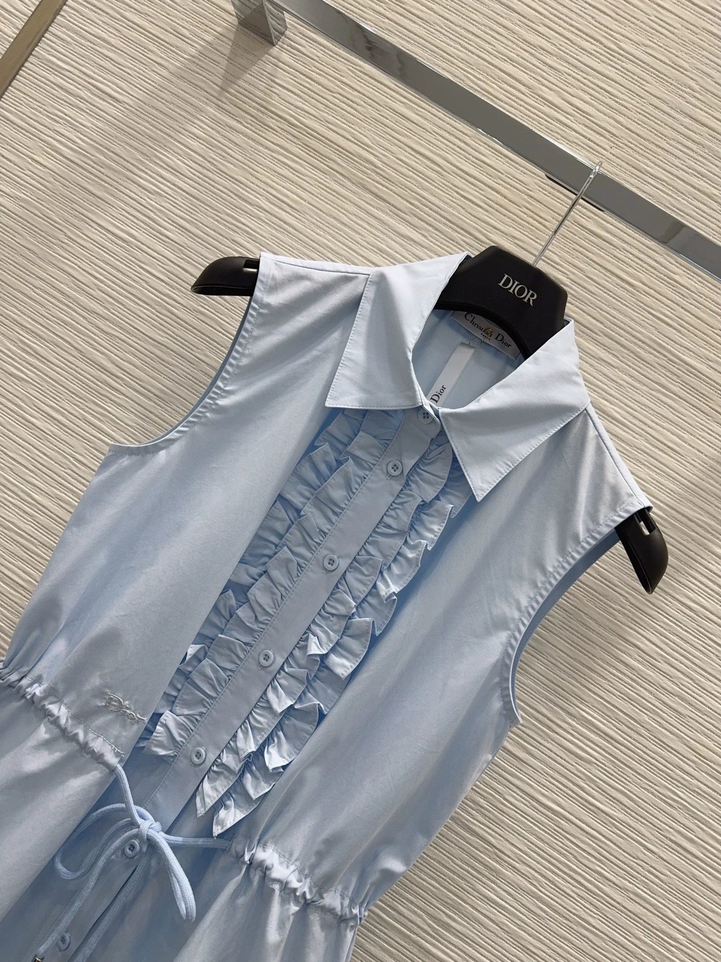 Dior / 26SS New Season Shirt