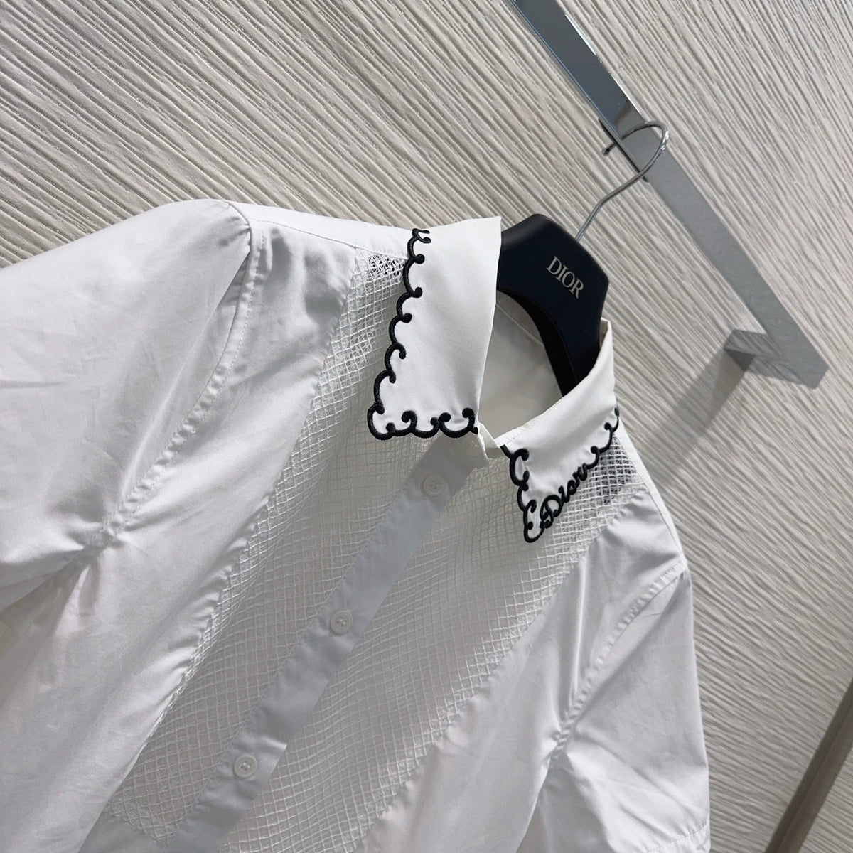 Dior/26SS New Shirt