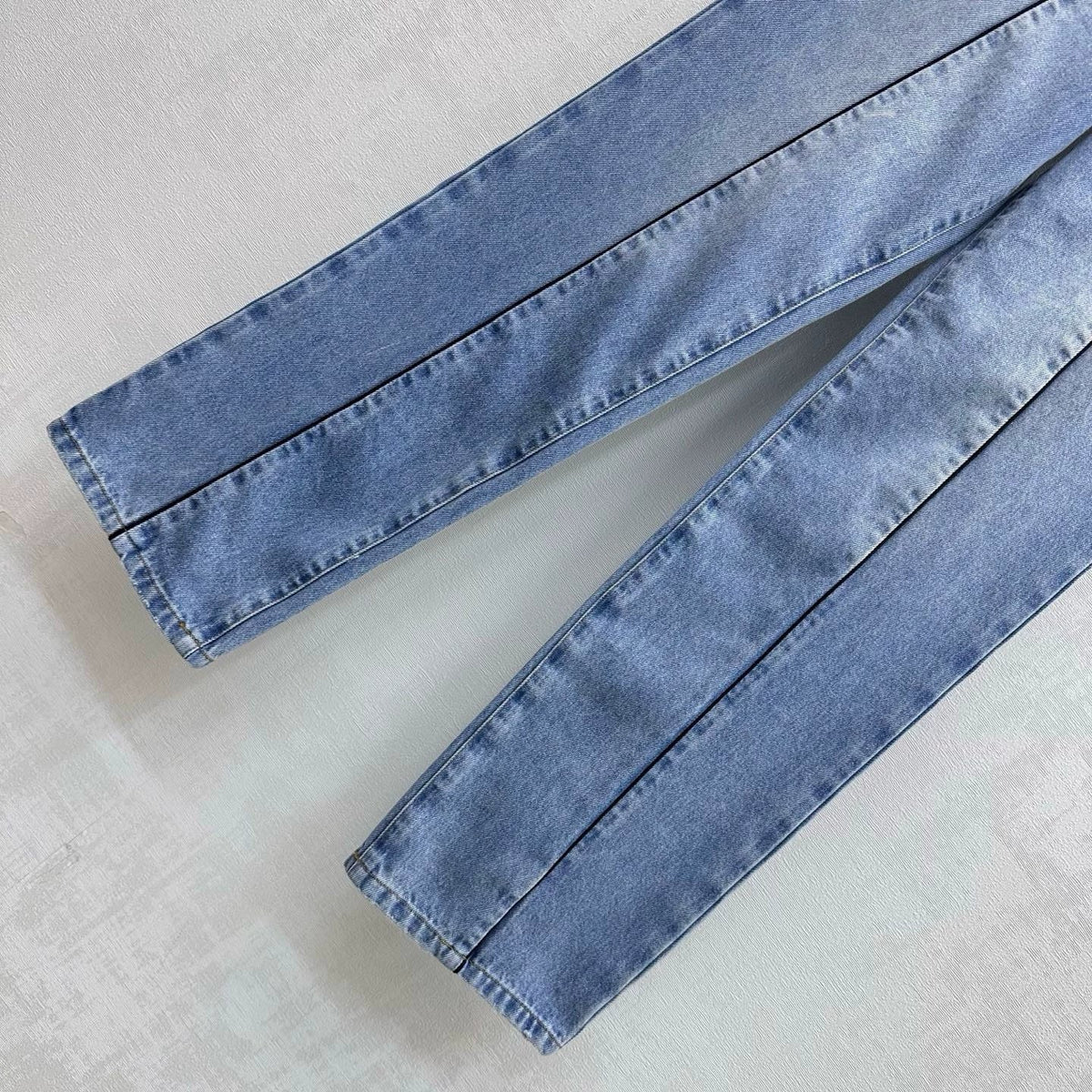 Chanel/26 New Denim Jeans