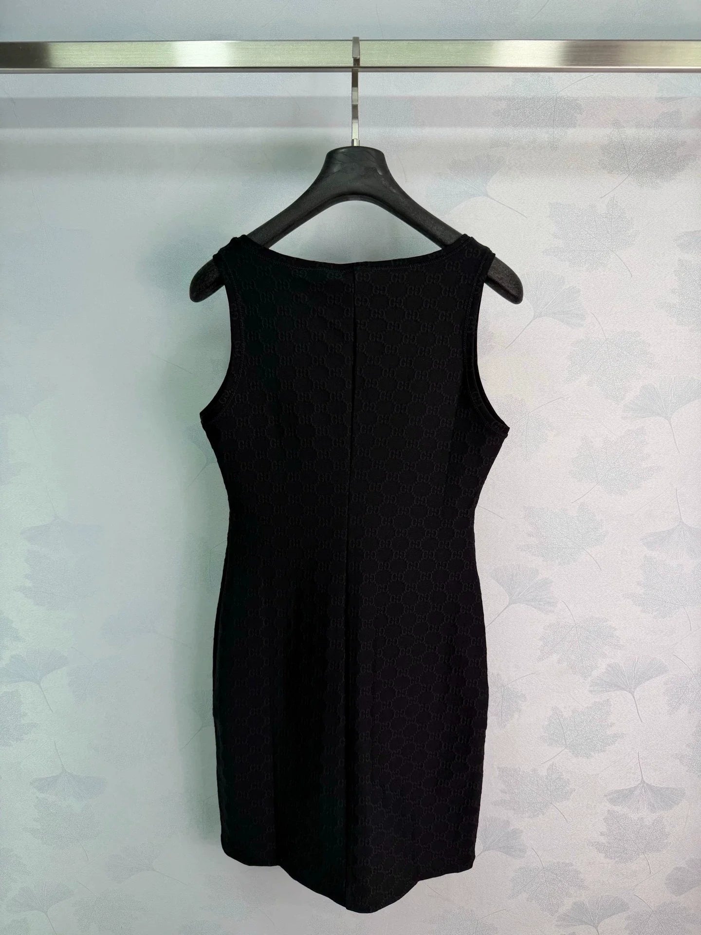 Gucci /26SS New Vest Dress