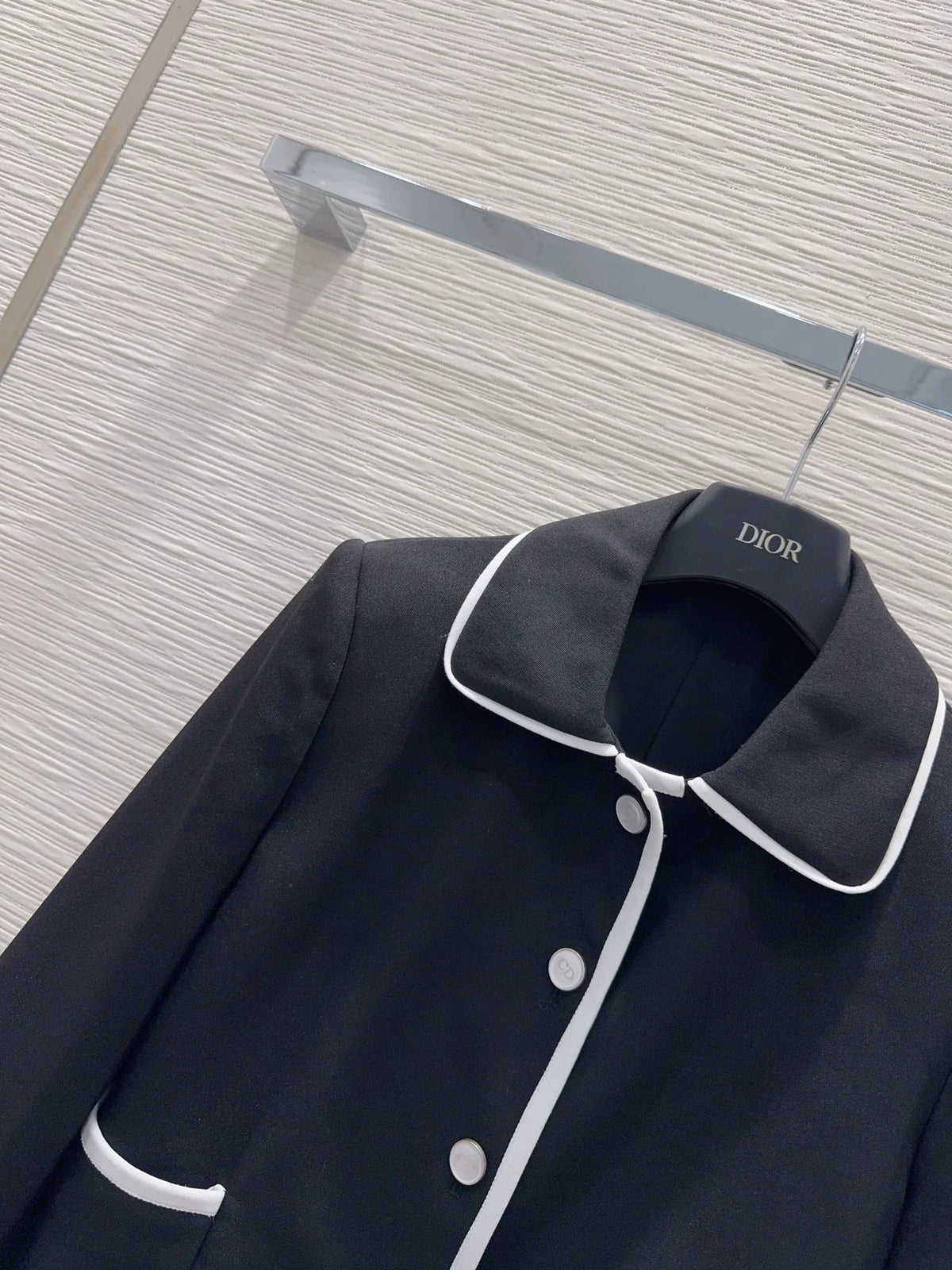 Dior/26 New Stylish Coat