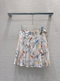 Burberry/26FW New Skirt