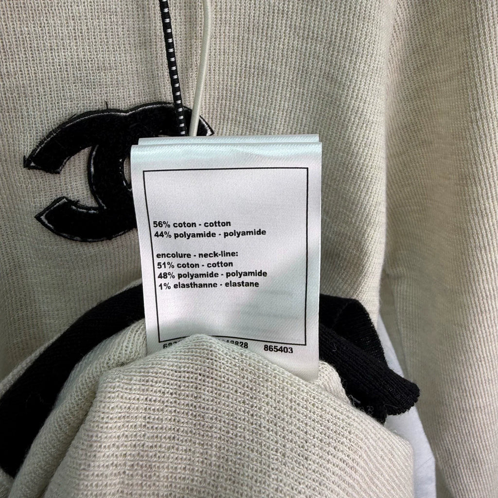 Chanel/26 New Hoodie