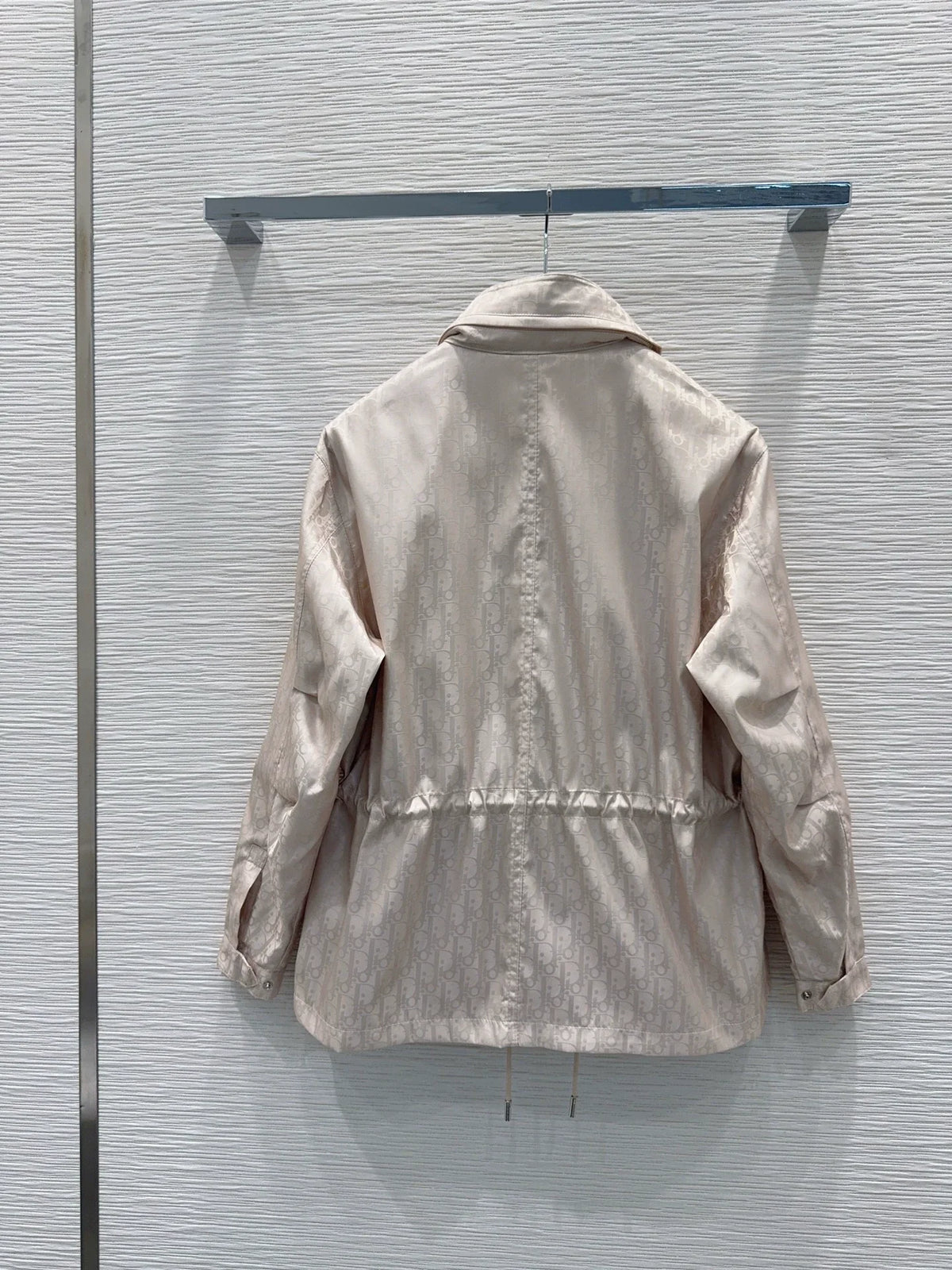 Dior/26FW New Jacket