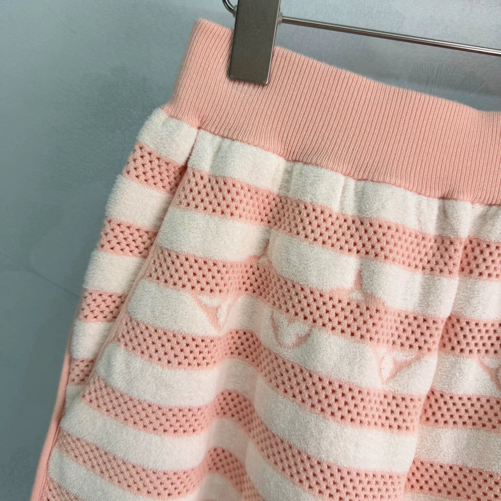 Louis Vuitton / 26 New Early Autumn Shorts