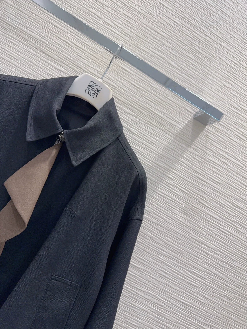 Loewe/26FW New Jacket