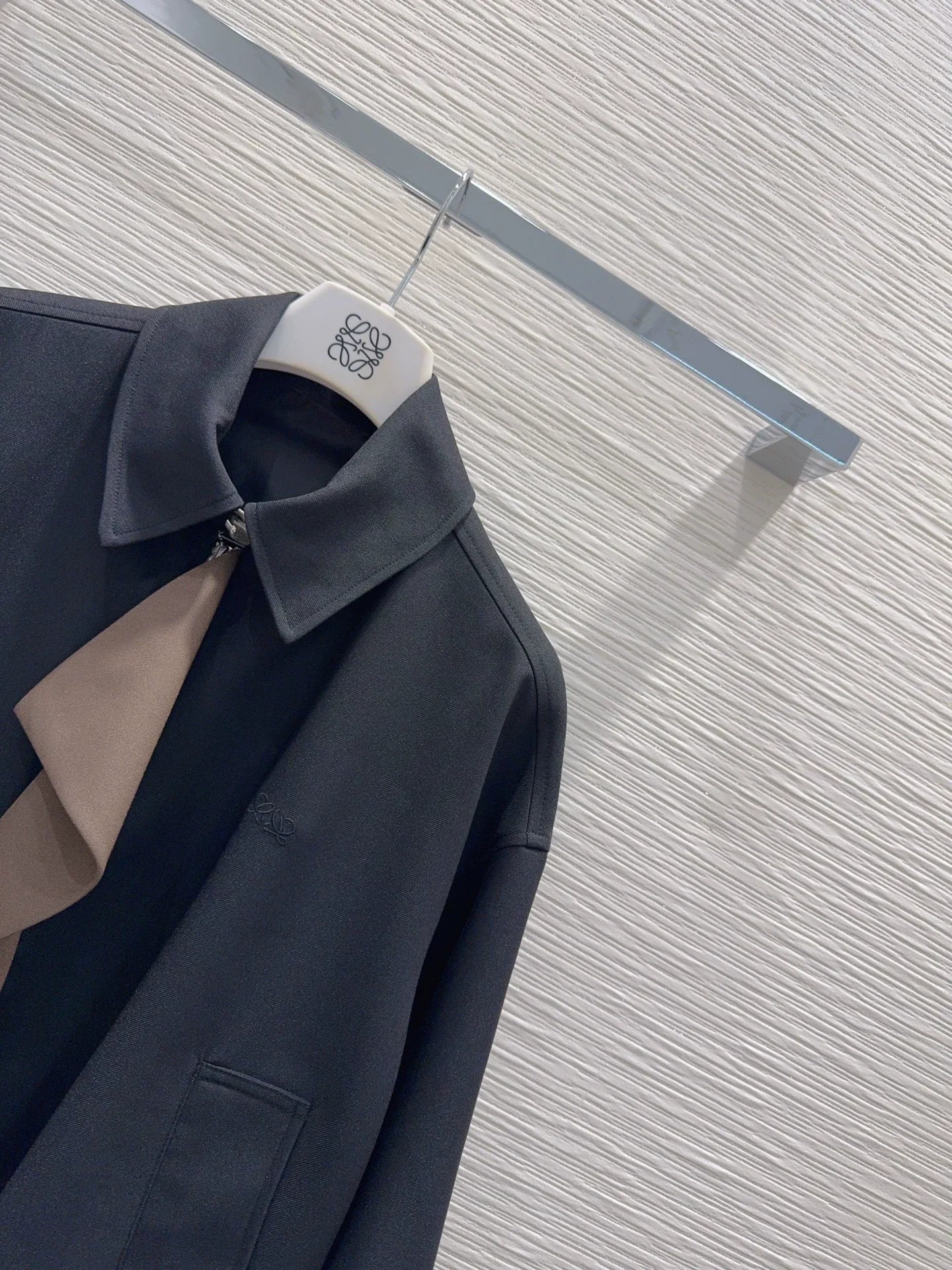 Loewe/26FW New Jacket