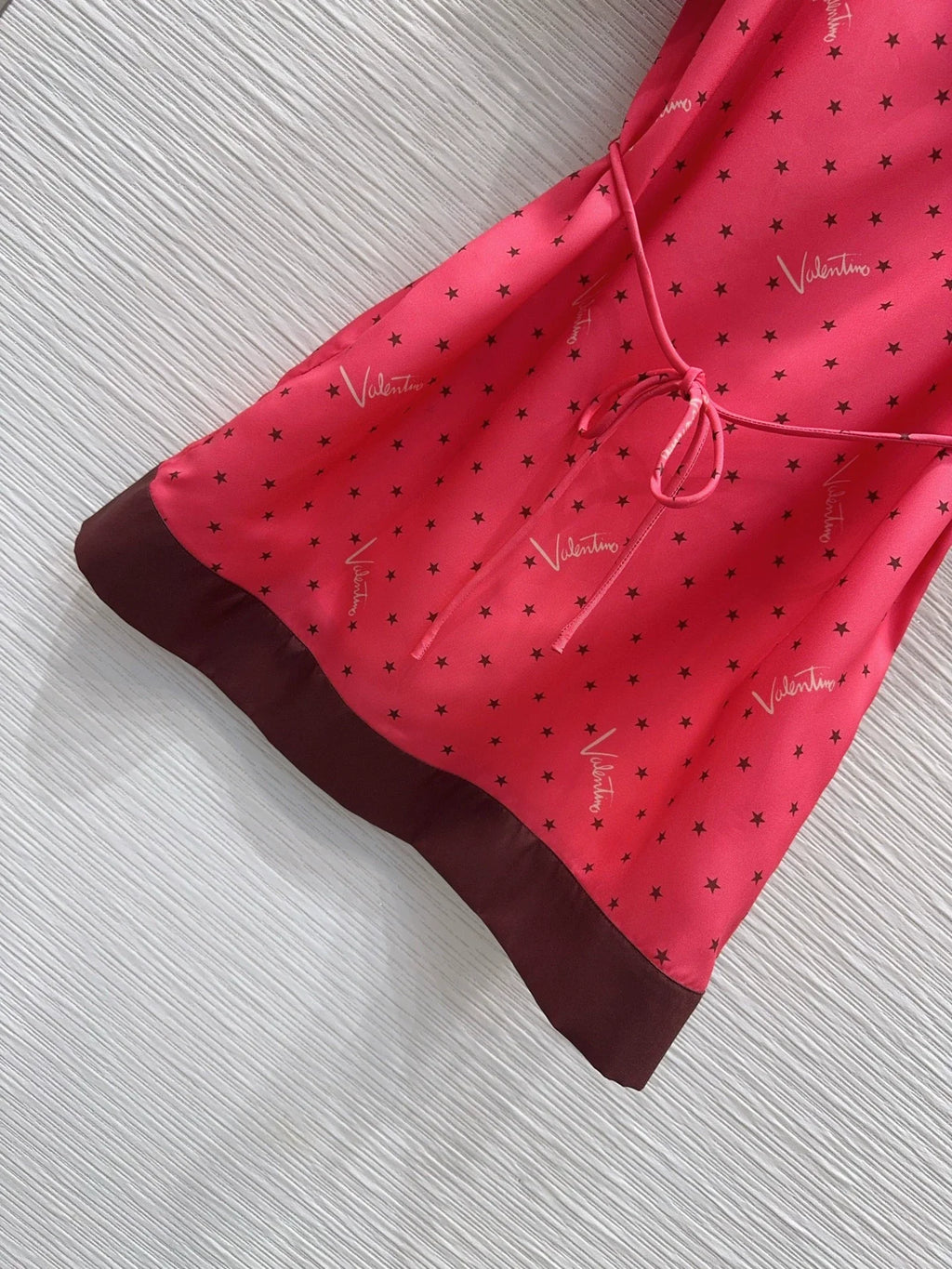 Valentino/26SS New Dress
