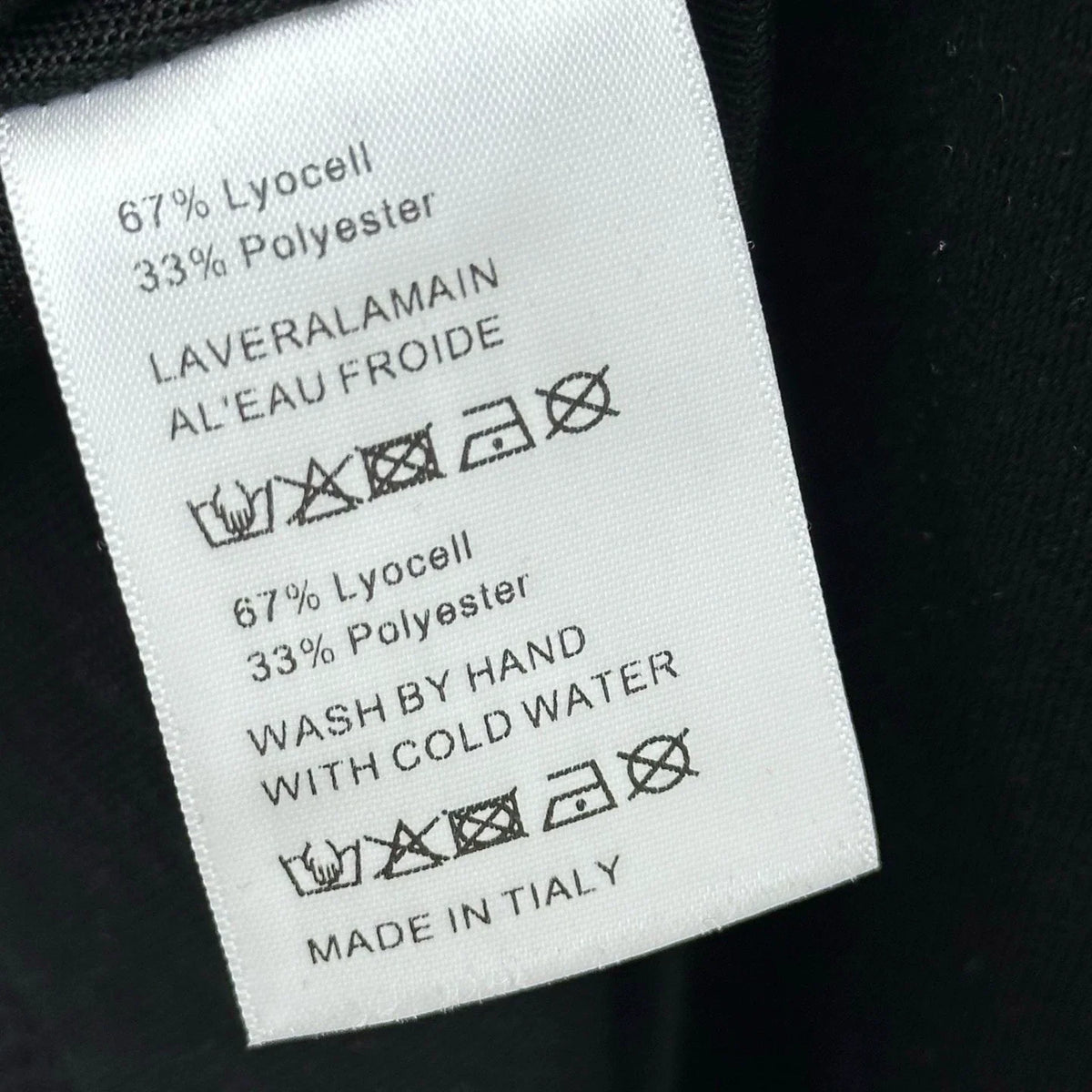 Dior / 26SS New Short Sleeve