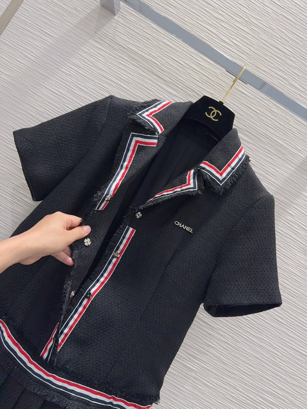 Chanel/26 New Dress