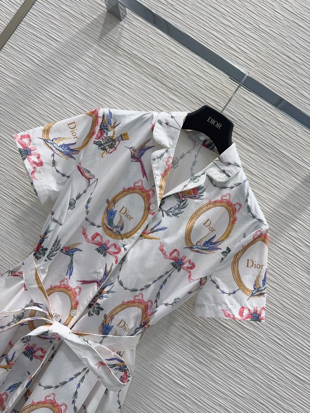 Dior/26SS New Dress