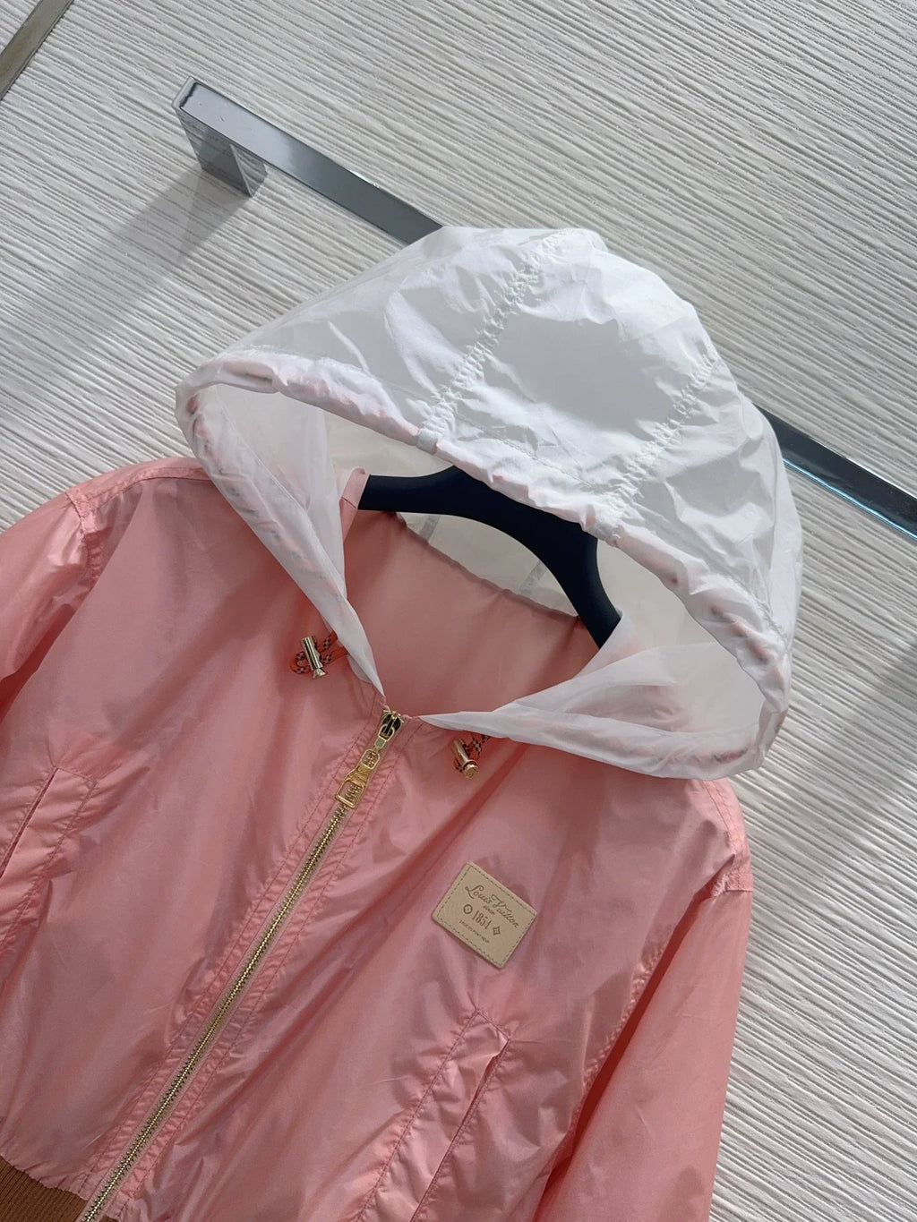 Louis Vuitton / 26FW New Jacket