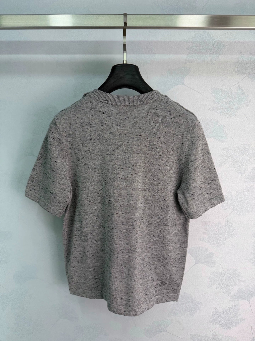 Chanel / 26SS New Knit Short Sleeve