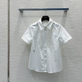 Dior/26SS New Shirt
