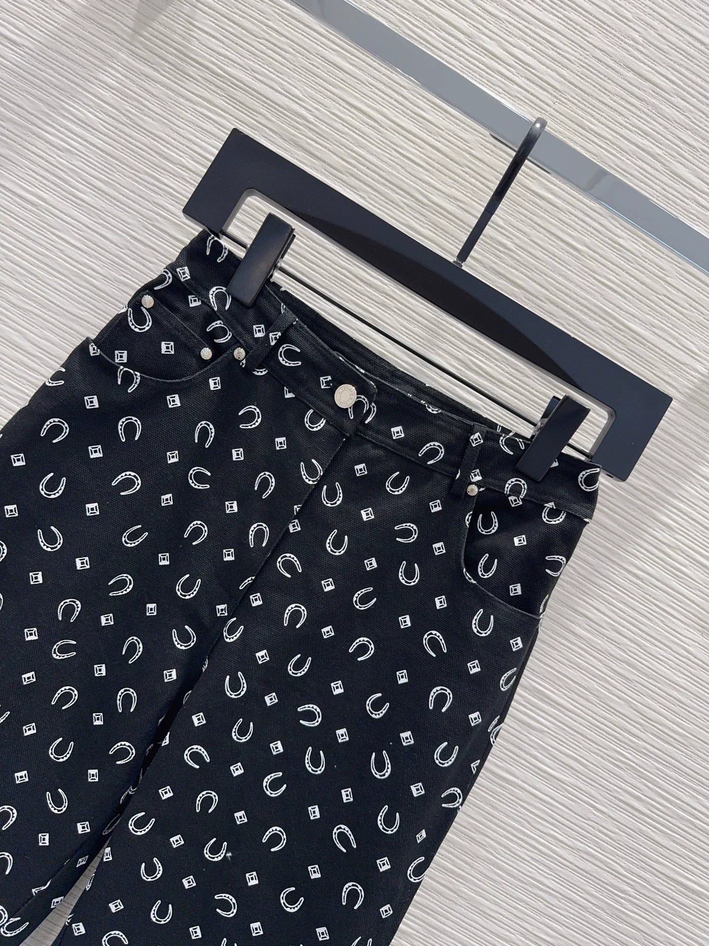 Hermès/26FW New Pants