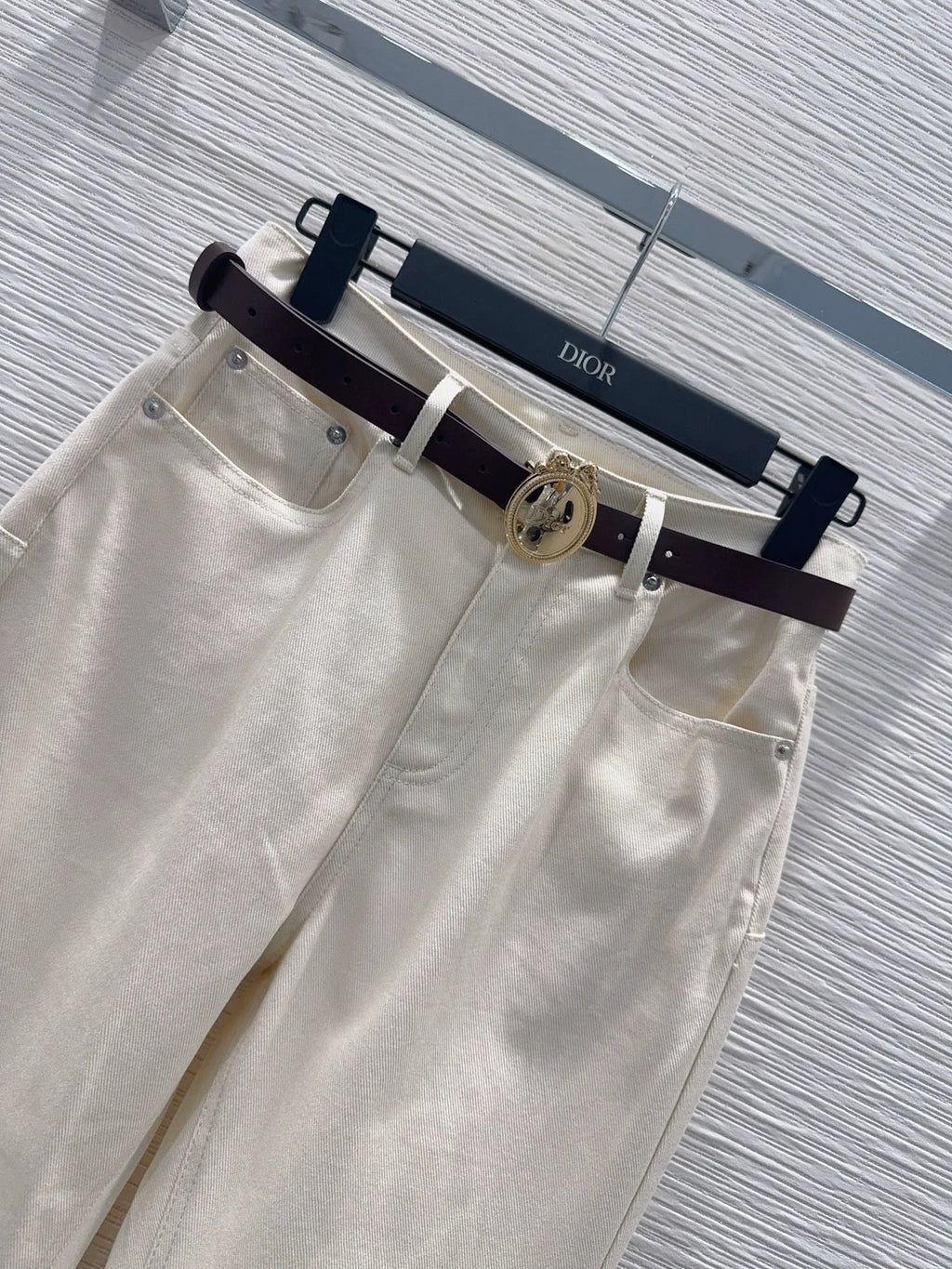 Dior/26 FW New Long Pants
