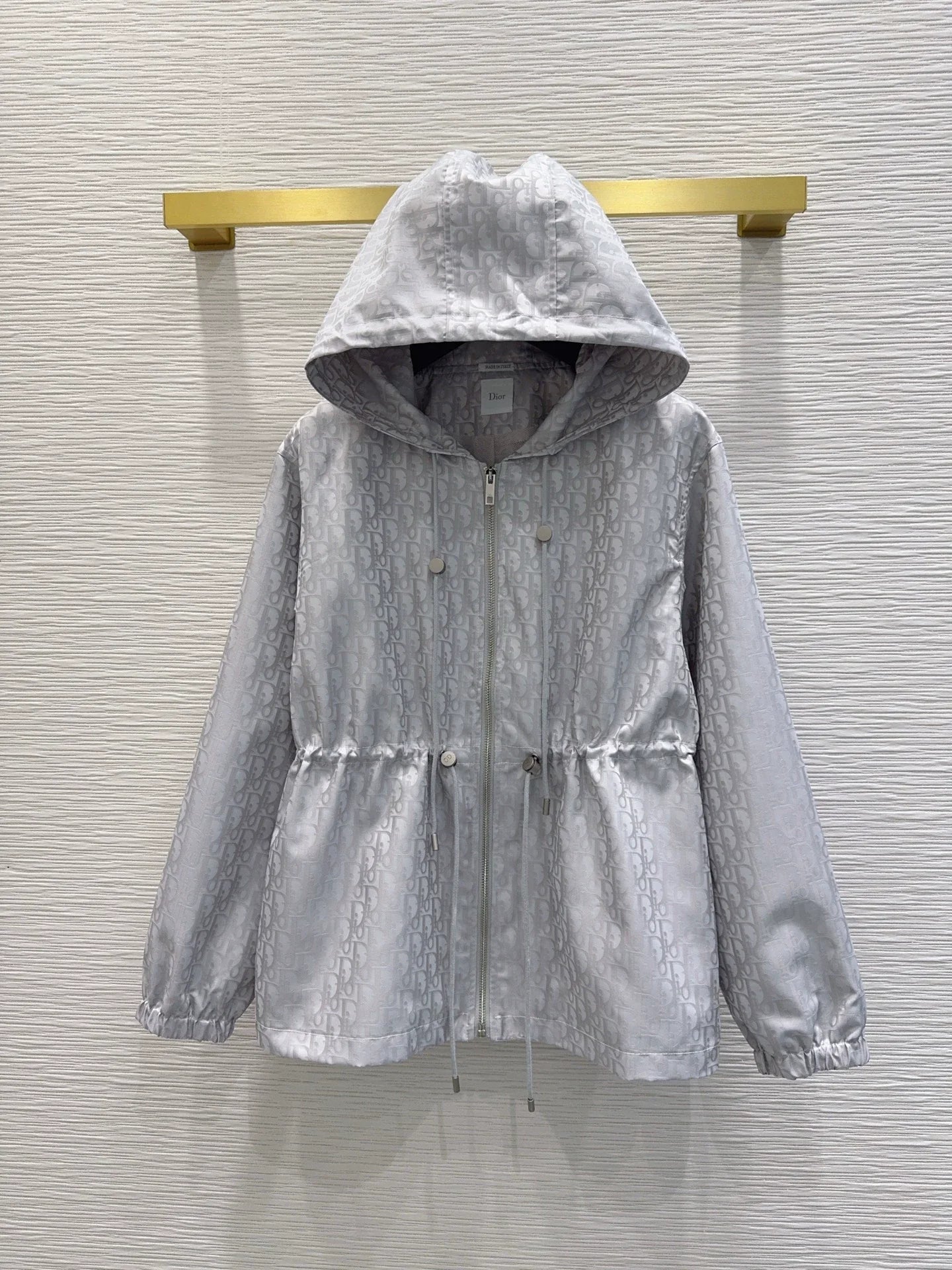 Dior/26ss new jacket