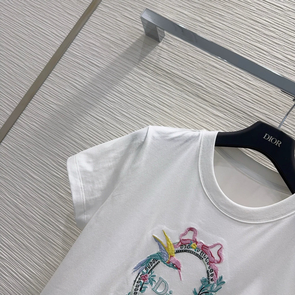 Dior/26SS New T-Shirt