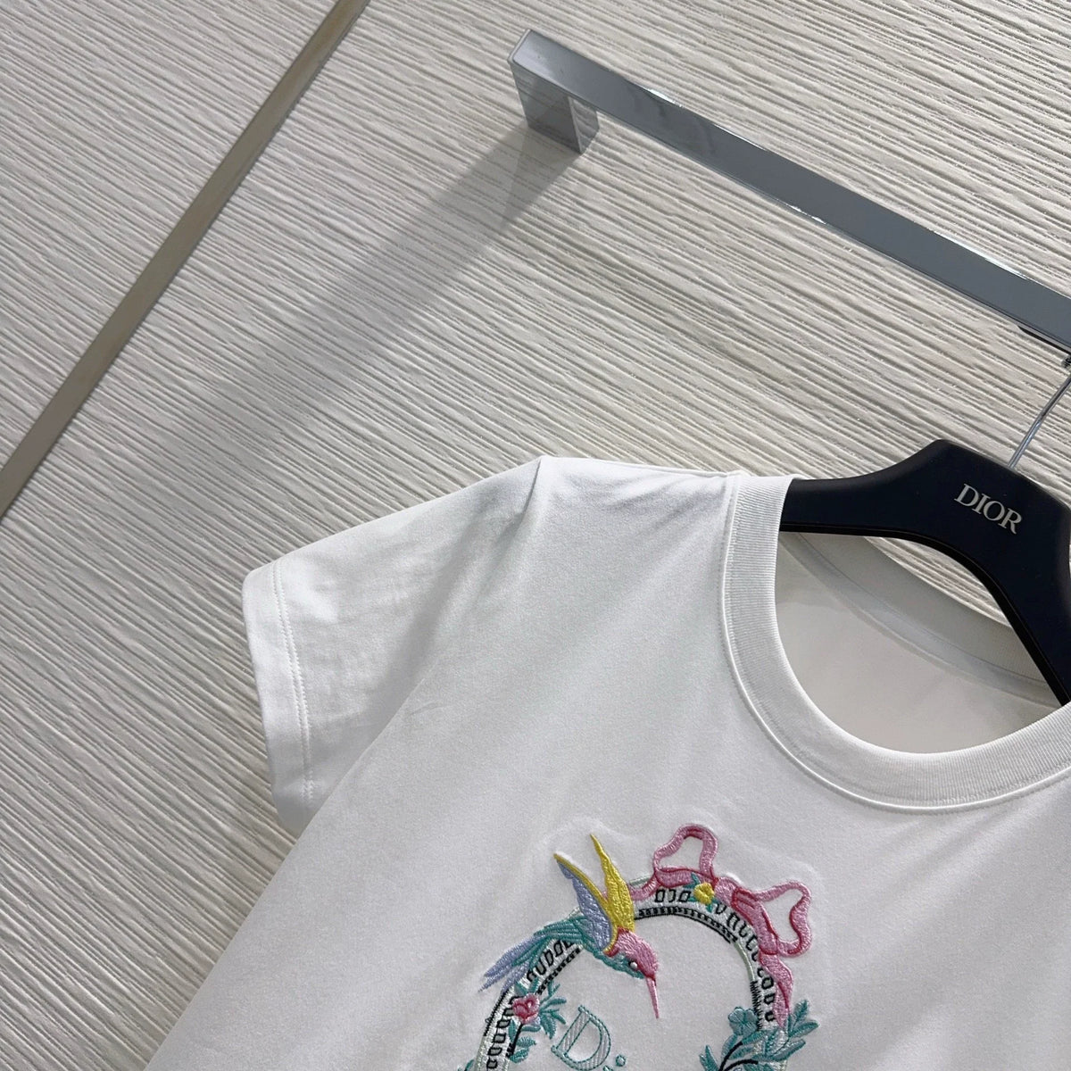 Dior/26SS New T-Shirt