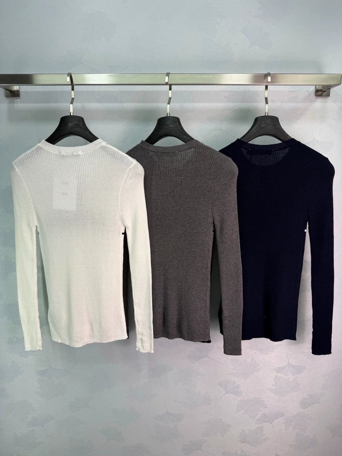 Dior / 26 Early Autumn New Knit Sweater