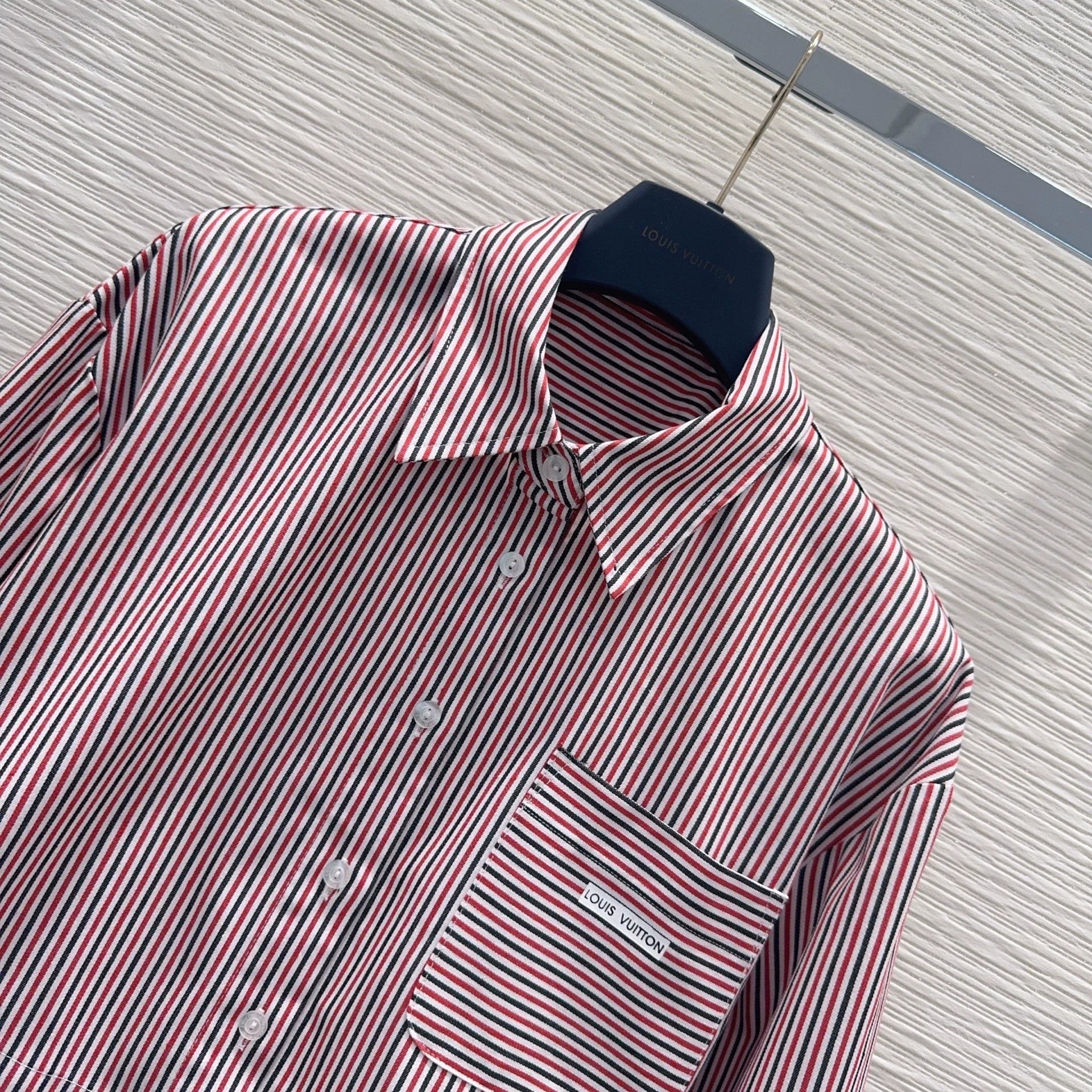 Louis Vuitton / 26 New Striped Shirt