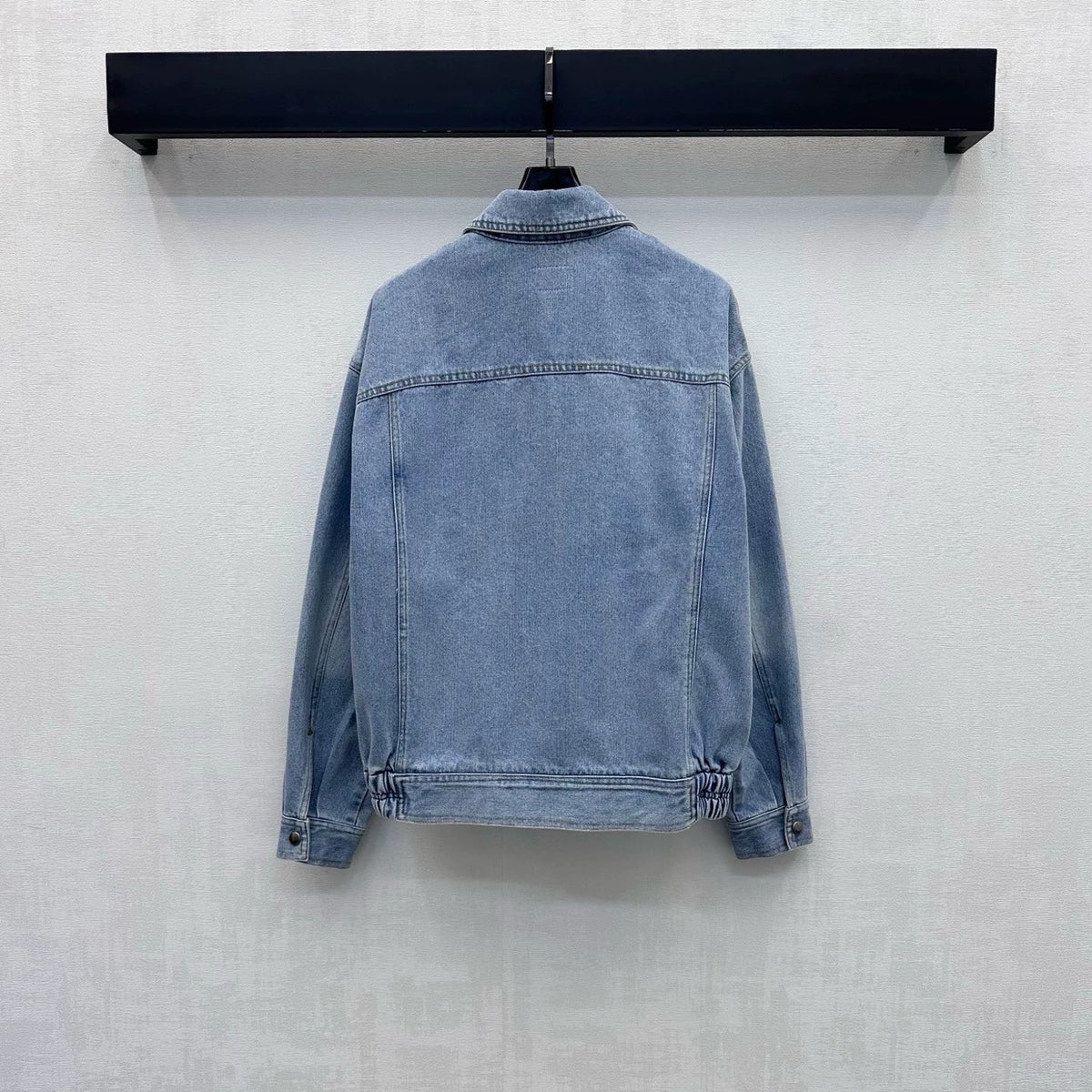 Yves Saint Laurent/26 New Denim Jacket