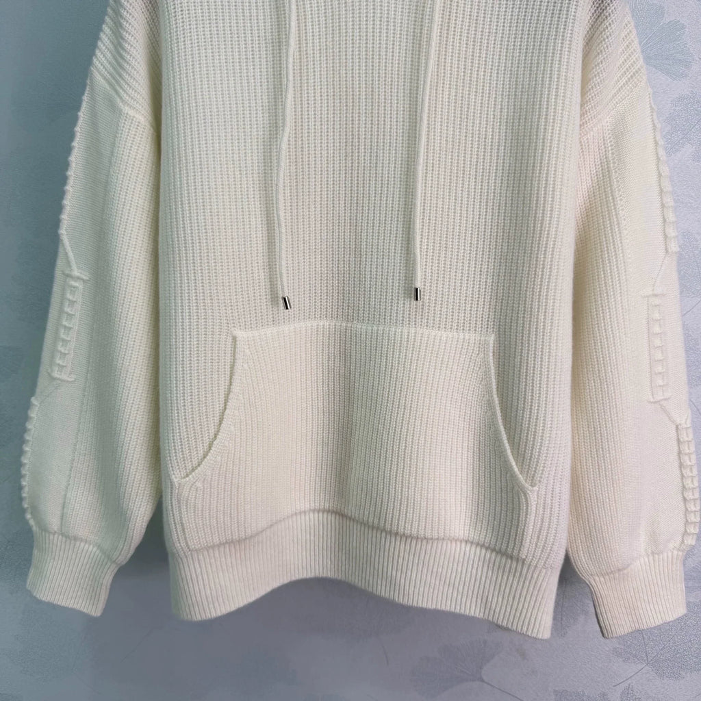 Hermès/26 Early Autumn Hoodie