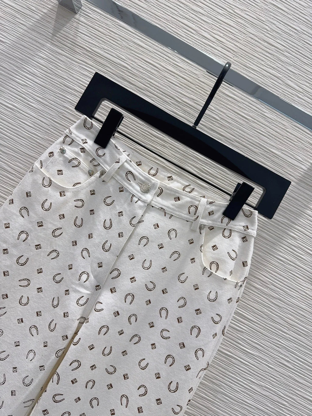 Hermès/26FW New Pants