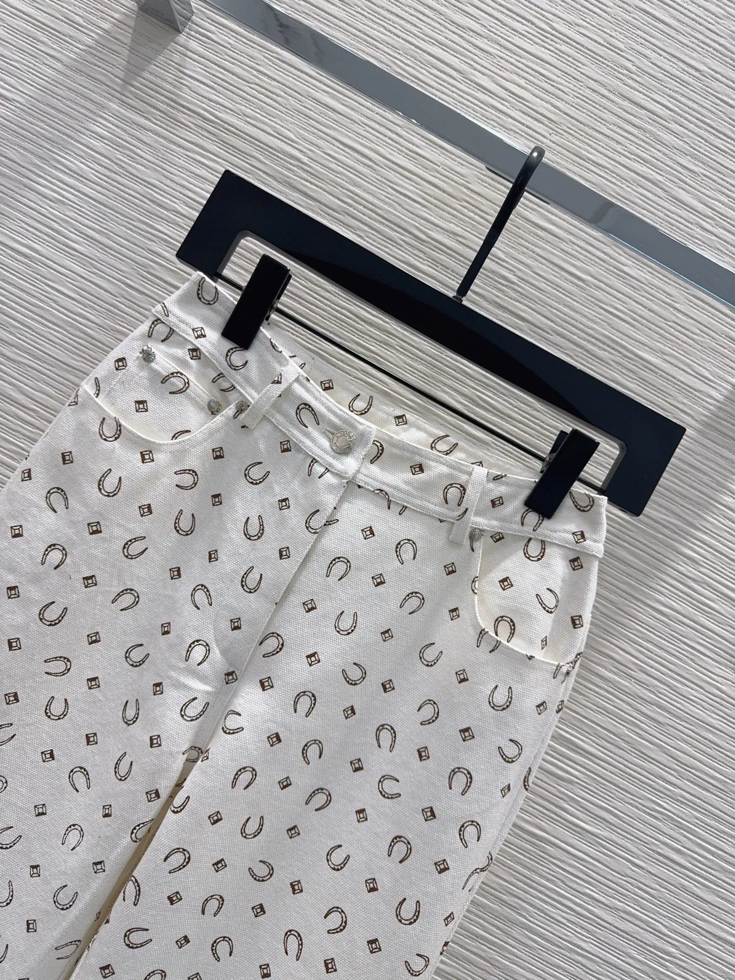 Hermès/26FW New Pants