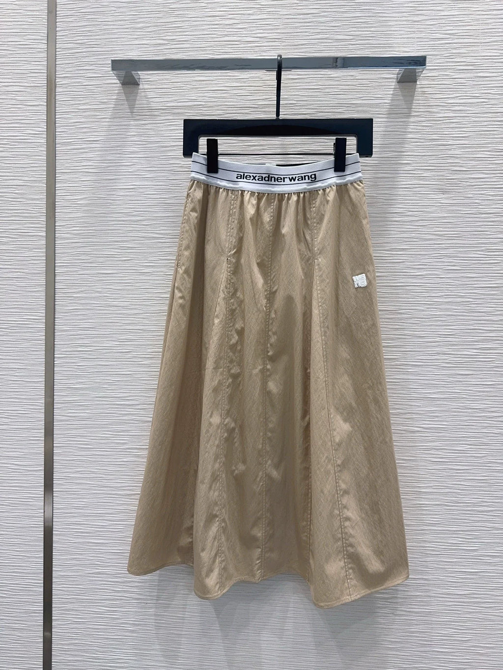 Alexander Wang/26SS New Mini Skirt