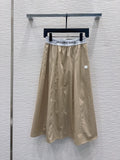 Alexander Wang/26SS New Mini Skirt