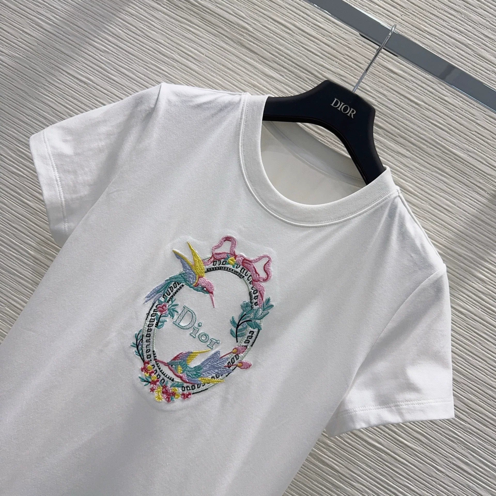 Dior/26SS New T-Shirt
