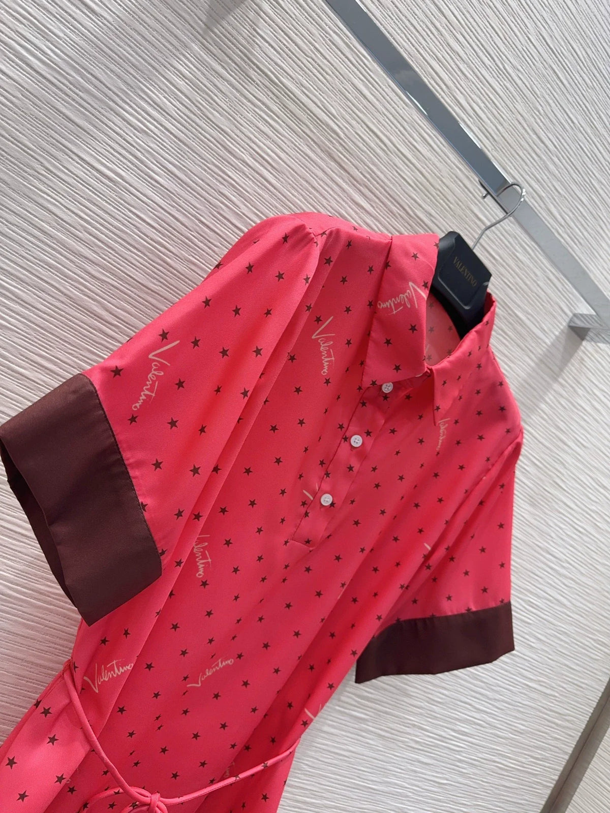 Valentino/26SS New Dress