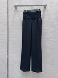 Dior/26SS New Long Pants