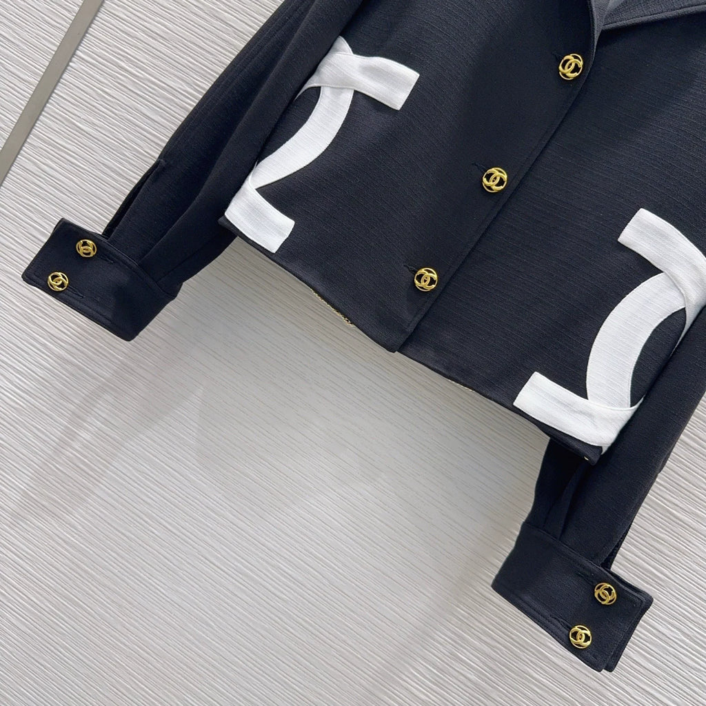 Chanel/26 New Suit Jacket
