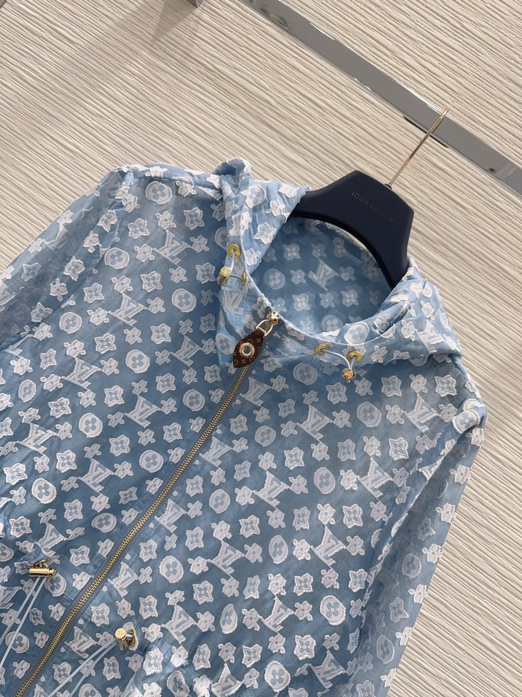Louis Vuitton/26 New Jacket