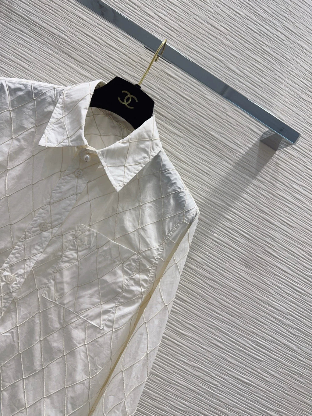 chanel/26 New Shirt