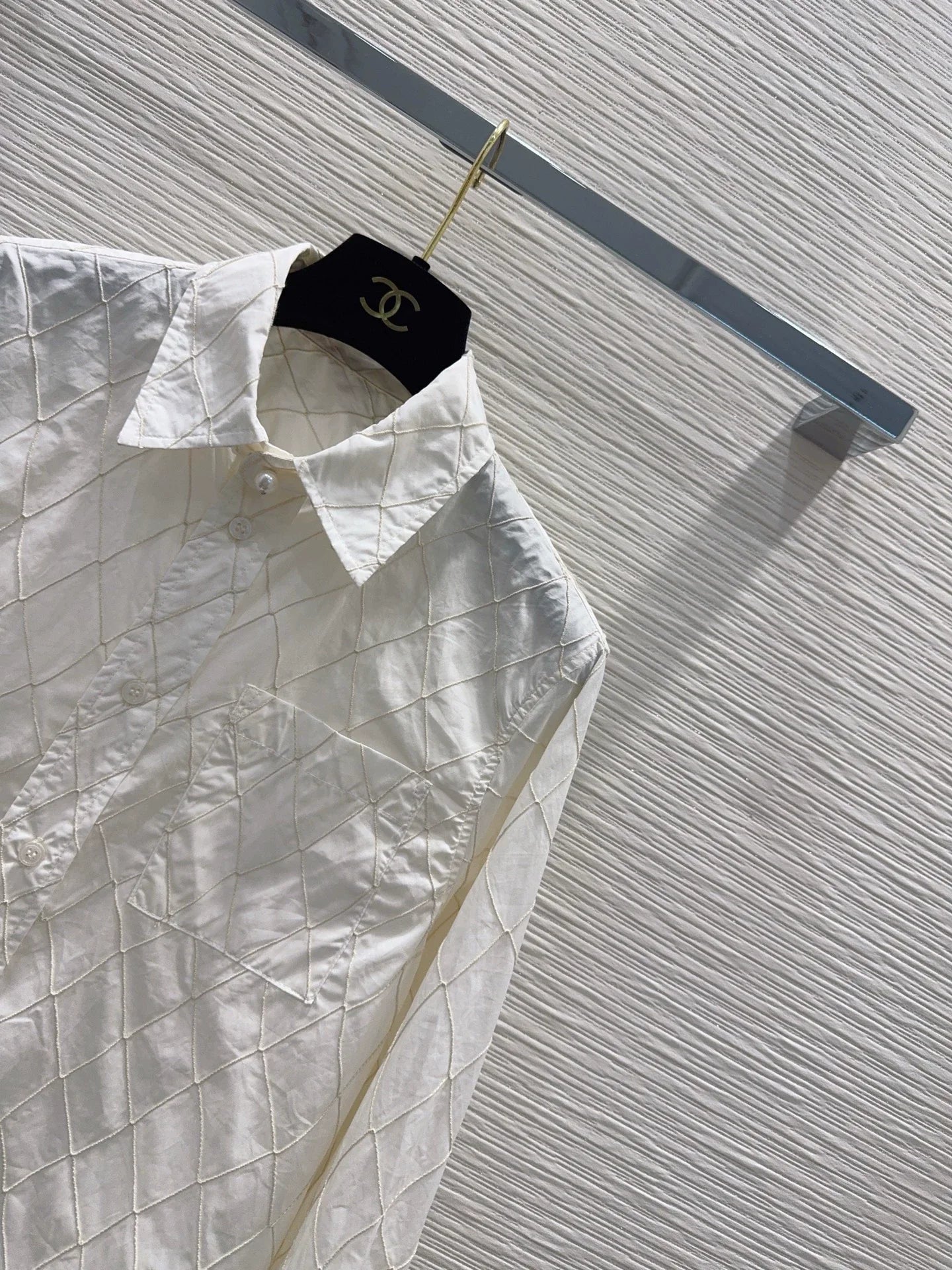 chanel/26 New Shirt