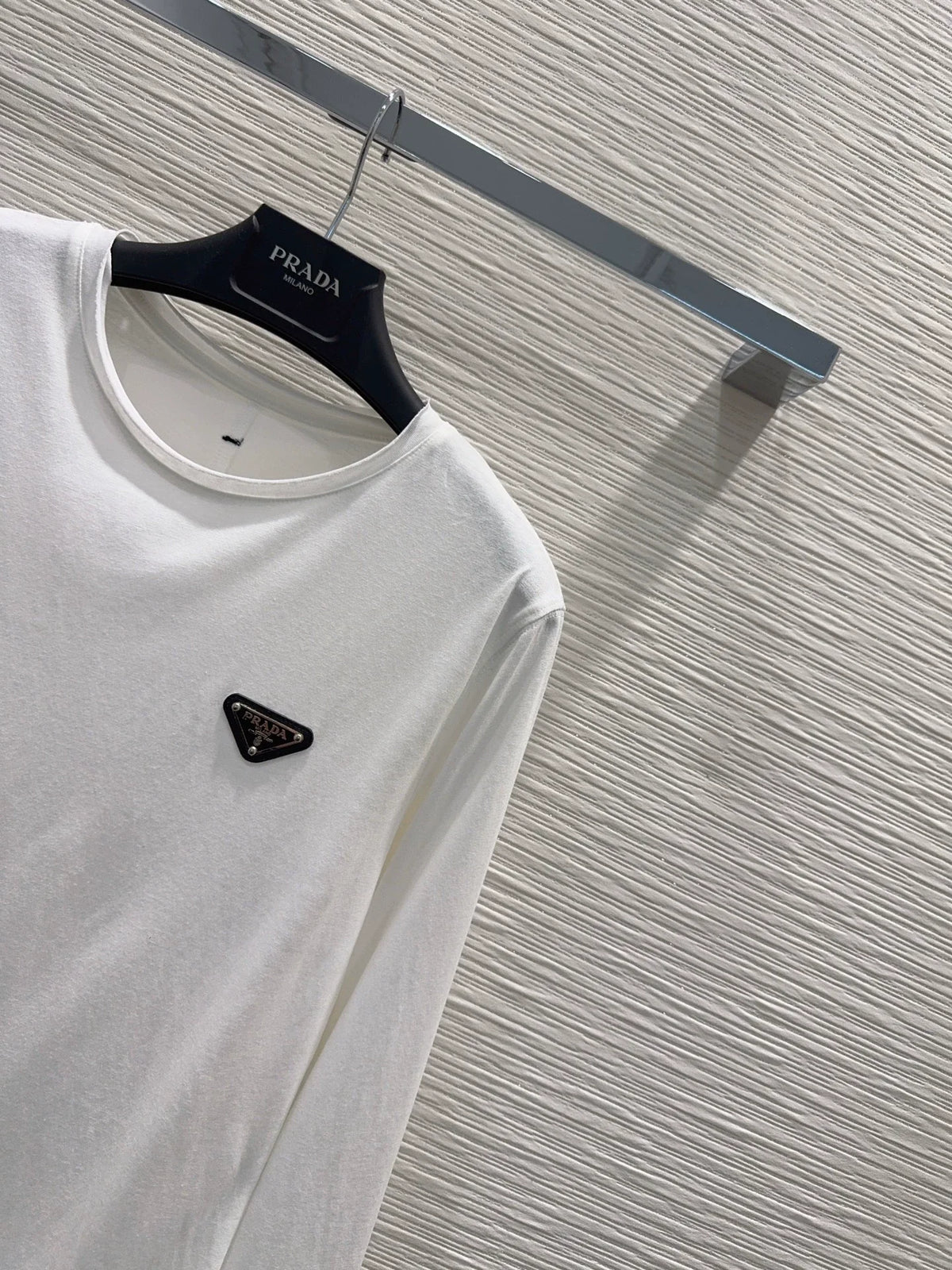 Prada/26FW Top