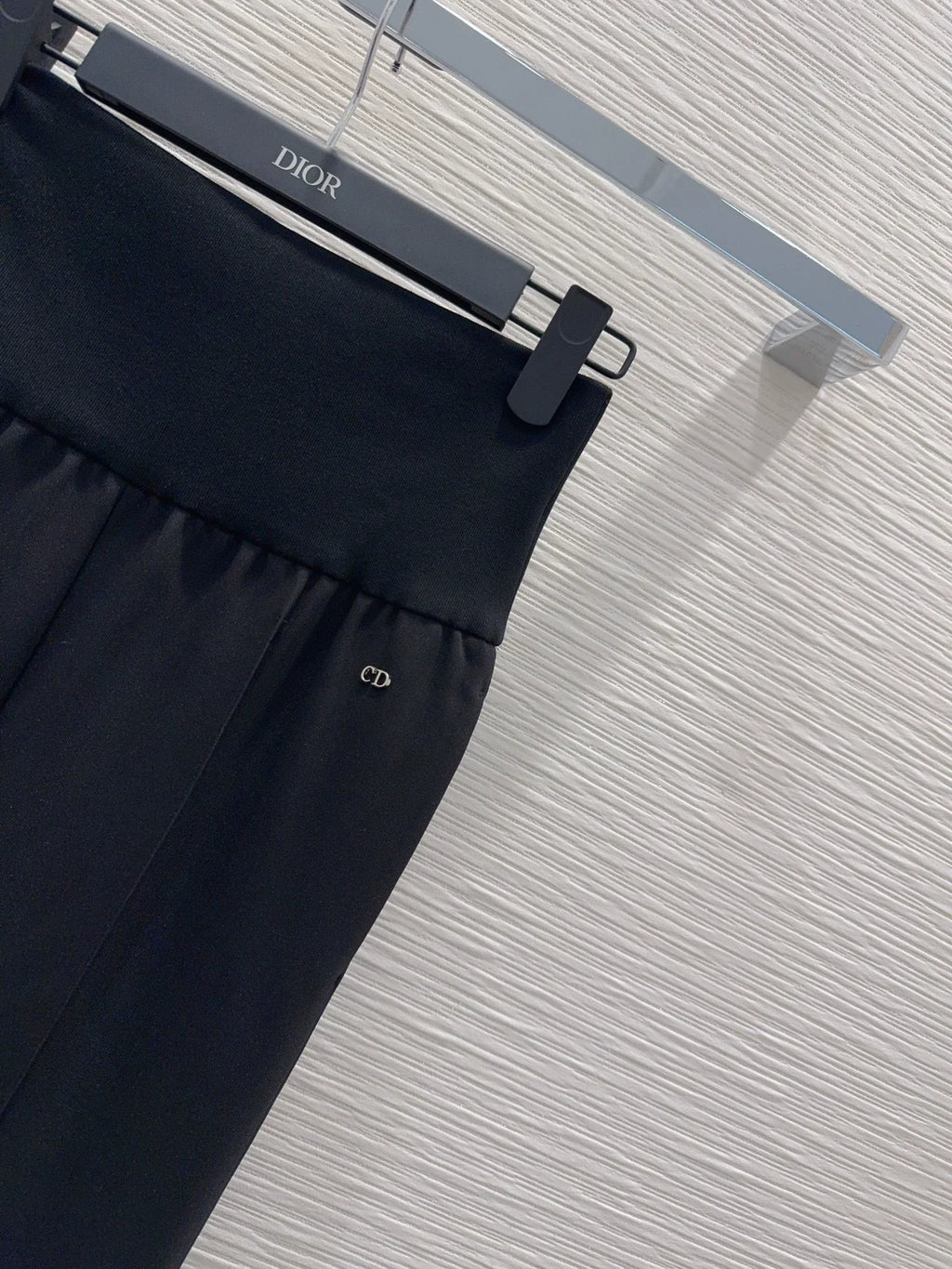 Dior/26SS New Long Pants