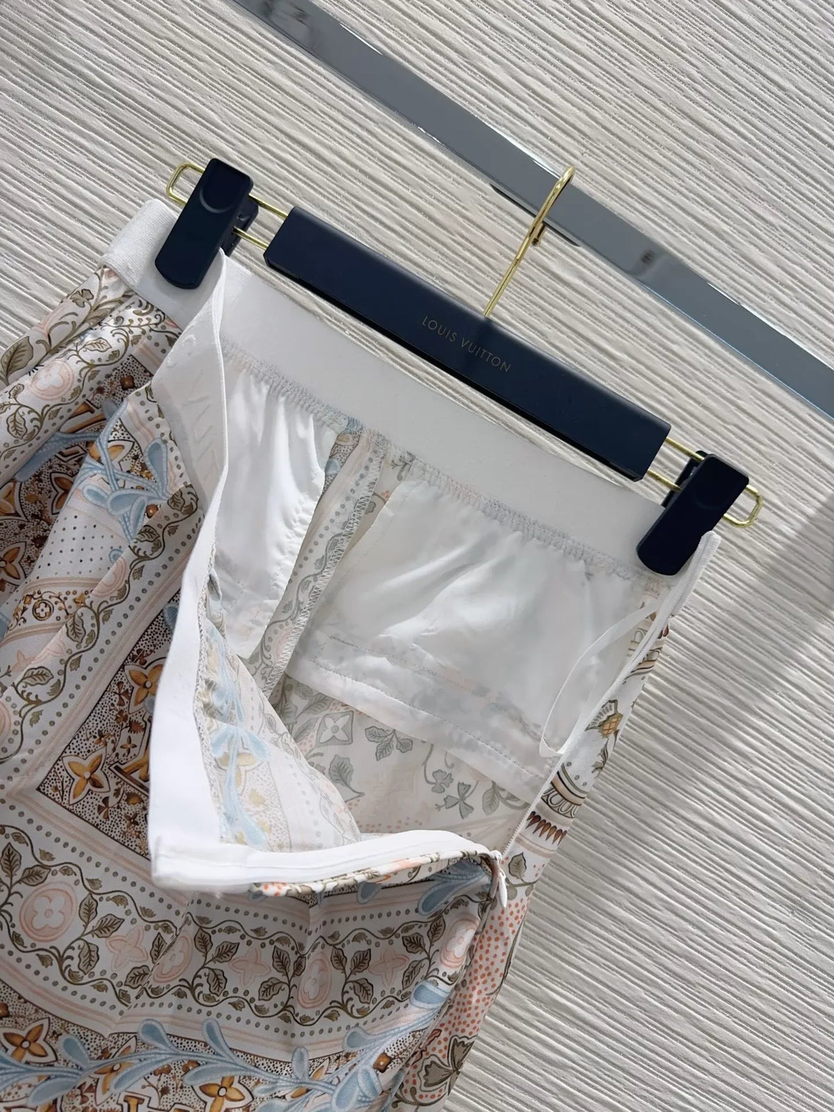 Louis Vuitton/26 New Style Long Pants