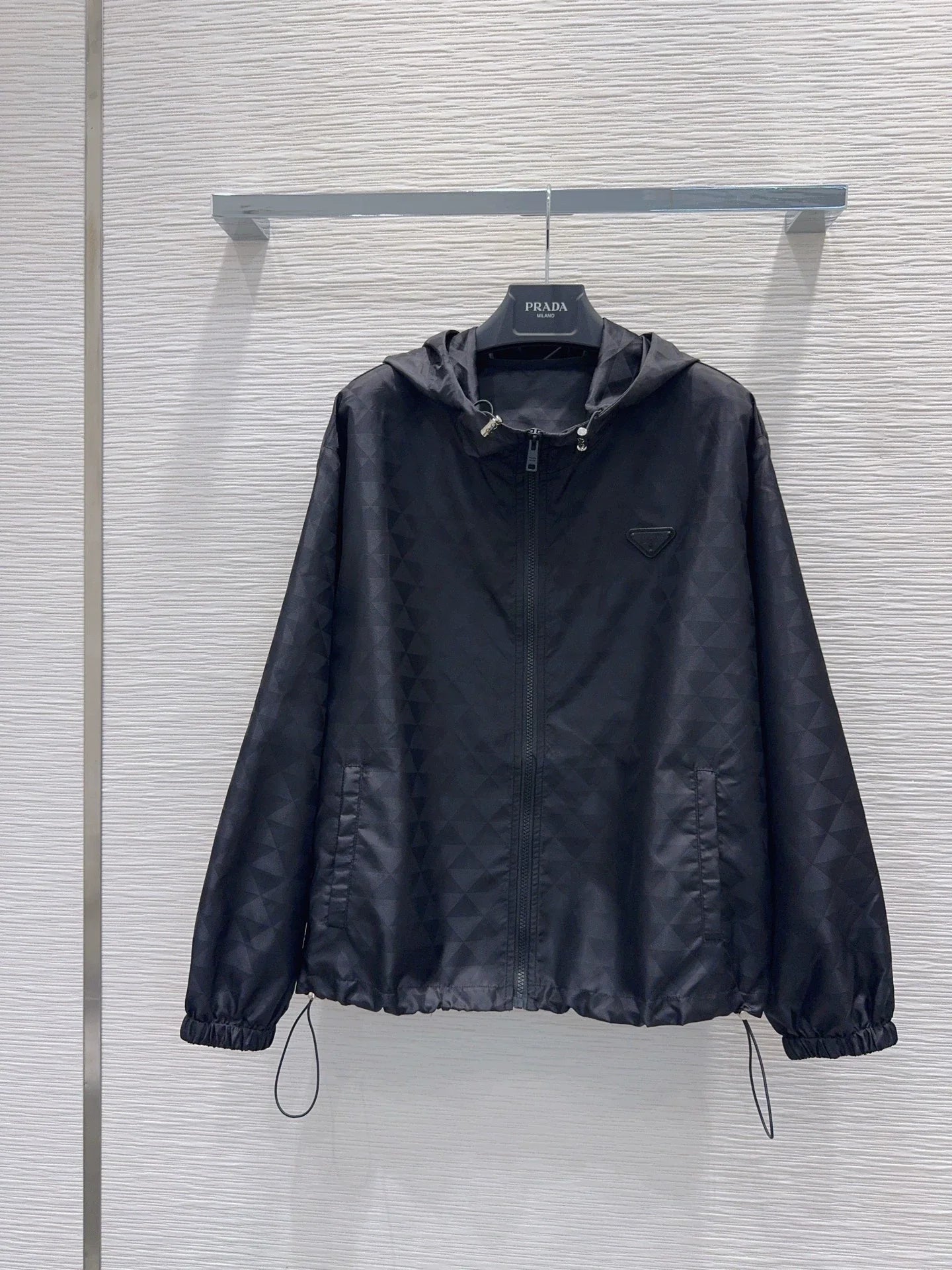 Prada/26FW New Jacket