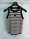 Chanel/26SS New Vest
