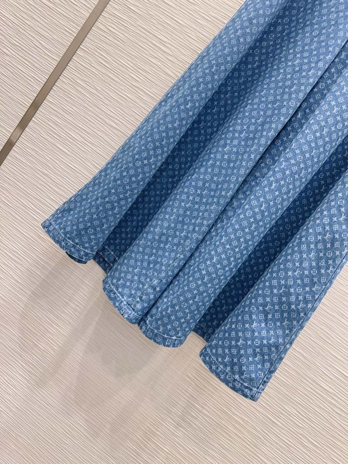 Louis Vuitton/26FW New Denim Jeans